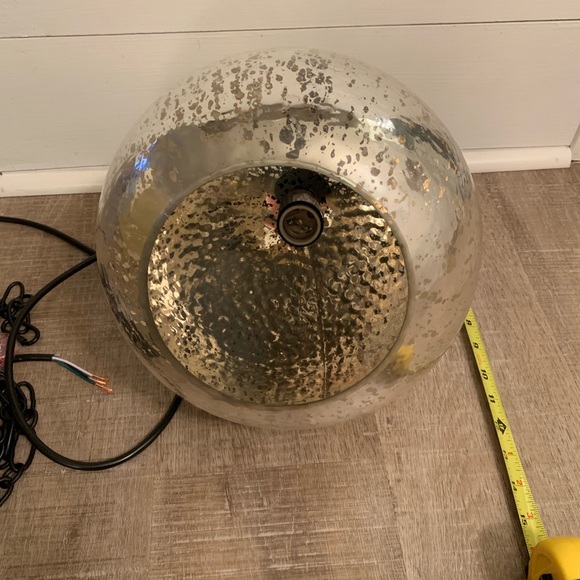 Regina Andrew Design East End Antique Mercury - Picture 6 of 8